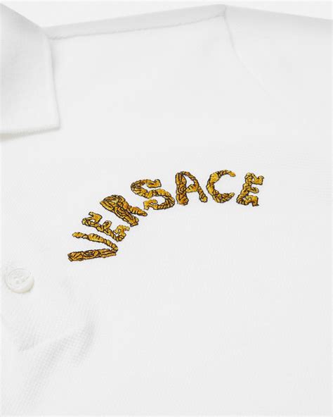 versace kidswear